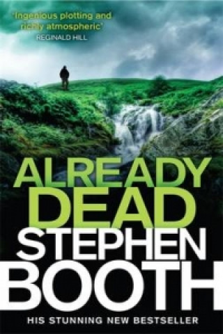 Libro Already Dead Stephen Booth