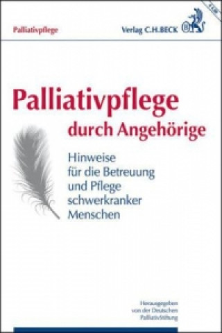 Carte Palliativpflege durch Angehörige Thomas Sitte