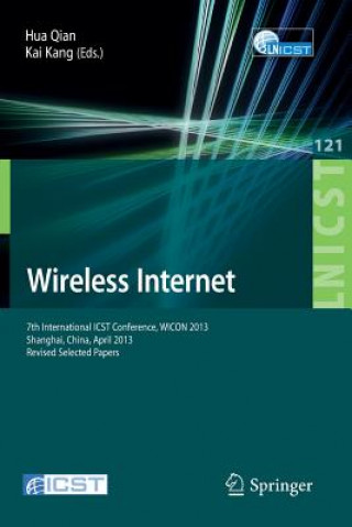 Book Wireless Internet Hua Qian