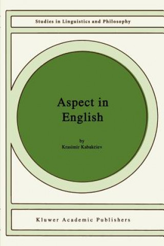 Carte Aspect in English K. Kabakciev