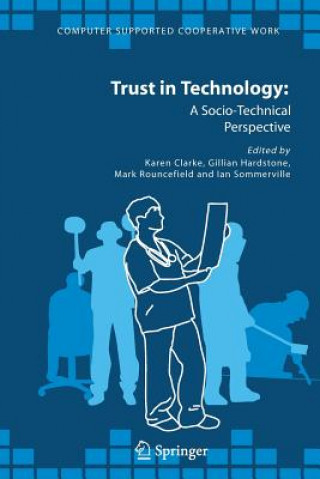 Carte Trust in Technology: A Socio-Technical Perspective Karen Clarke