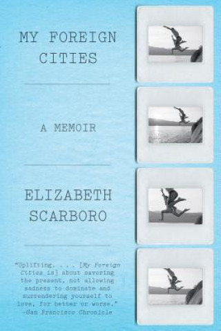 Carte My Foreign Cities Elizabeth Scarboro