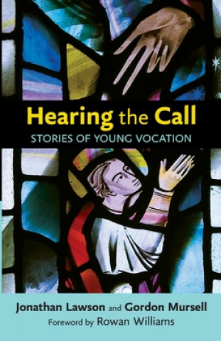Carte Hearing  the Call Gordon Mursell & Jonathan Lawson