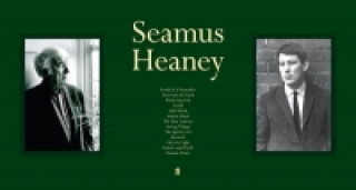 Carte Seamus Heaney Box Set Seamus Heaney
