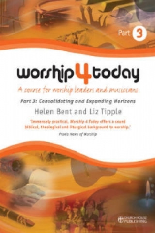 Carte Worship 4 Today Helen Bent