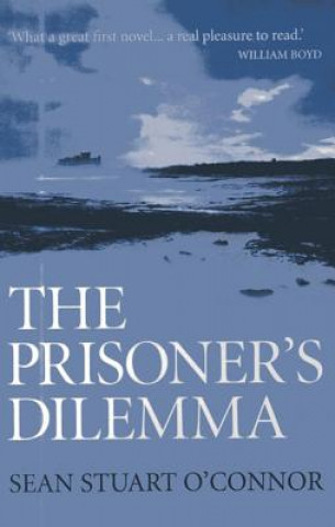 Kniha Prisoner's Dilemma Sean Stuart O´Connor