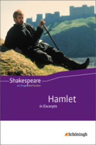 Книга Hamlet in Excerpts Franziska Quabeck
