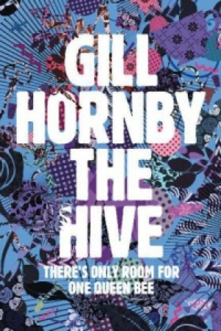 Könyv Hive Gill Hornby