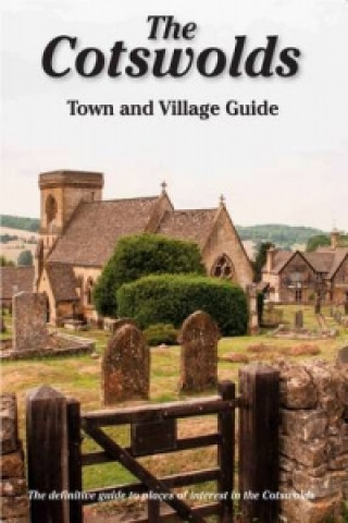 Buch Cotswolds Town and Village Guide Peter Titchmarsh