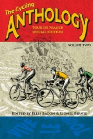 Книга Cycling Anthology 