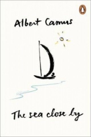 Carte Sea Close By Albert Camus