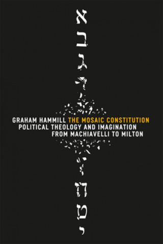 Book Mosaic Constitution Graham L Hammill