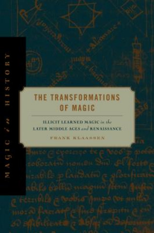 Carte Transformations of Magic Frank Klaasen