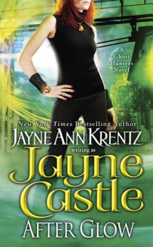 Könyv After Glow Jayne Castle