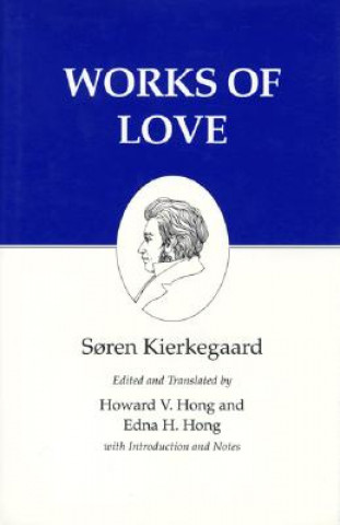 Knjiga Kierkegaard's Writings, XVI, Volume 16 Soren Kierkegaard