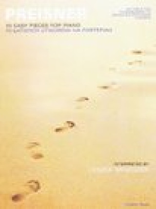 Boek Zbigniew Preisner PREISNER