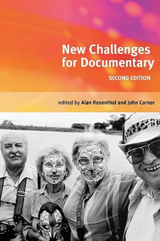 Book New Challenges for Documentary Alan Rosenthal