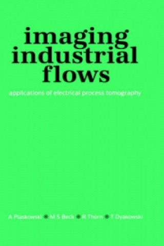 Книга Imaging Industrial Flows A Plaskowski