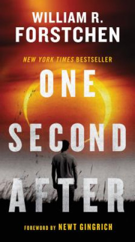 Книга One Second After William R. Forstchen