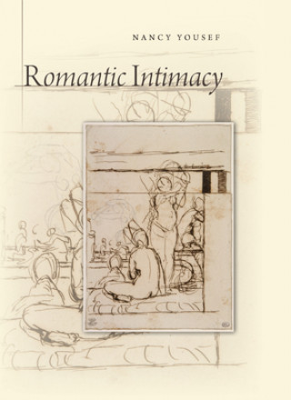 Knjiga Romantic Intimacy Nancy Yousef