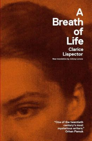 Kniha Breath of Life Johnny Lorenz