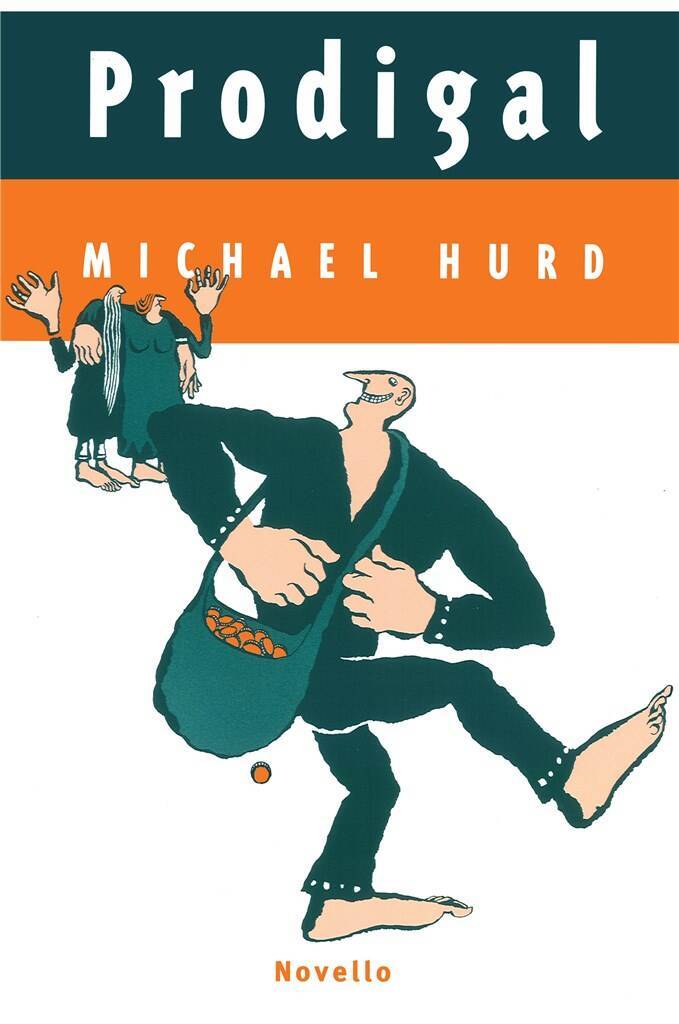 Książka Michael Hurd HURD