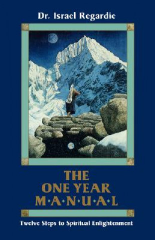 Book One Year Manual Israel Regardie