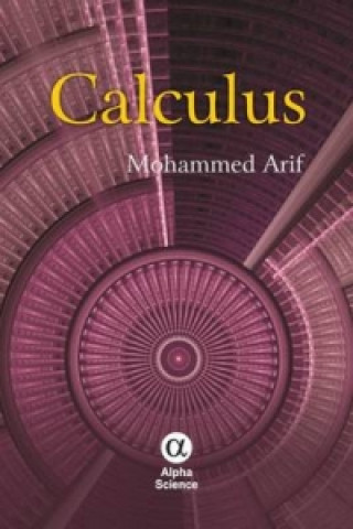 Książka Calculus Arif Mohd