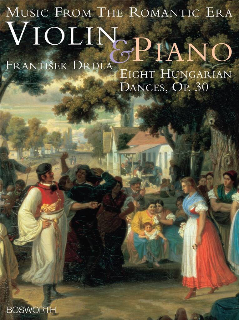 Buch Franz Drdla DRDLA