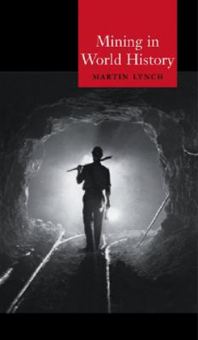 Βιβλίο Mining in World History Martin Lynch