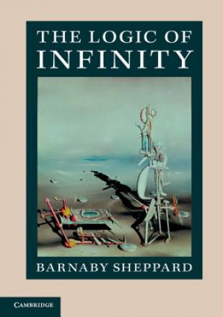 Libro Logic of Infinity Barnaby Sheppard