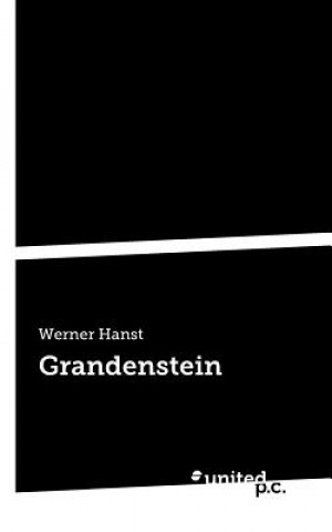Carte Grandenstein Werner Hanst