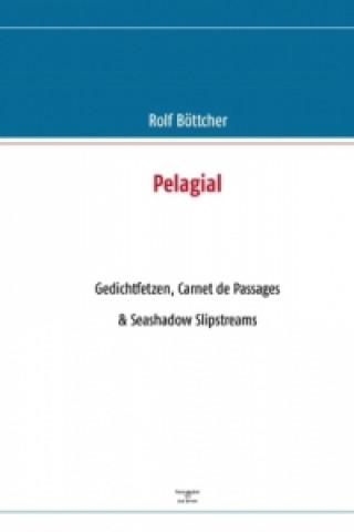 Carte Pelagial Rolf Böttcher
