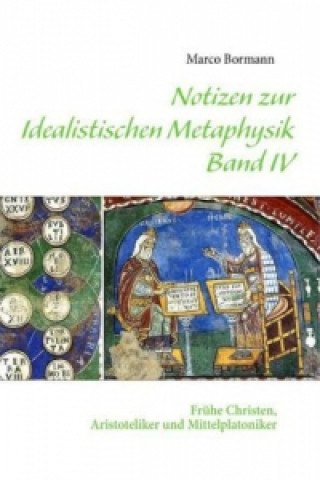 Carte Notizen zur Idealistischen Metaphysik IV Marco Bormann