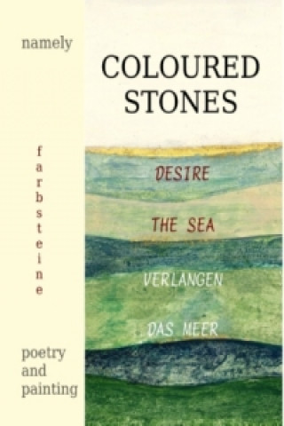 Könyv Coloured stones amely
