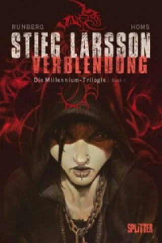 Carte Millennium-Trilogie, Die Stieg Larsson