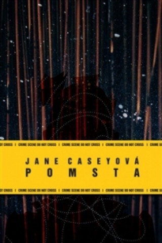 Könyv Pomsta Jane Caseyová