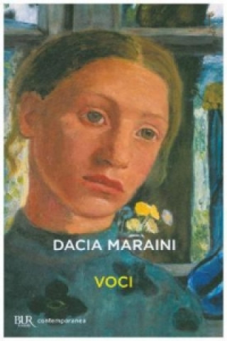 Kniha Voci Dacia Maraini
