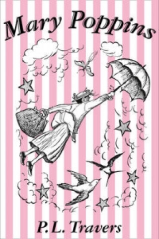 Carte Mary Poppins P L Travers