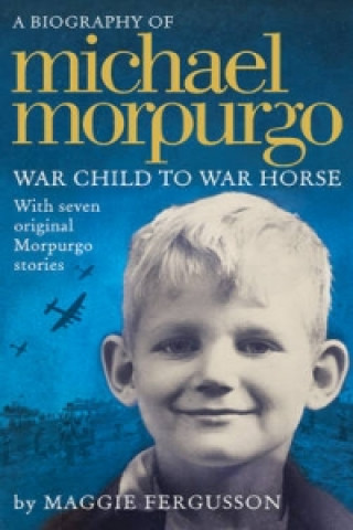 Kniha Michael Morpurgo Maggie Fergusson