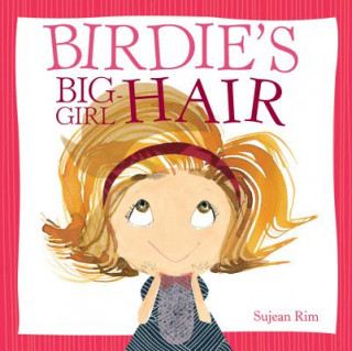 Carte Birdie's Big-Girl Hair Sujean Rim