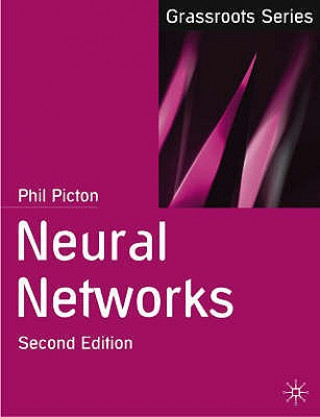 Könyv Neural Networks P D Picton