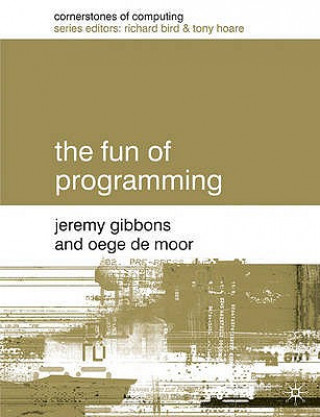 Book Fun of Programming Jeremy Gibbons