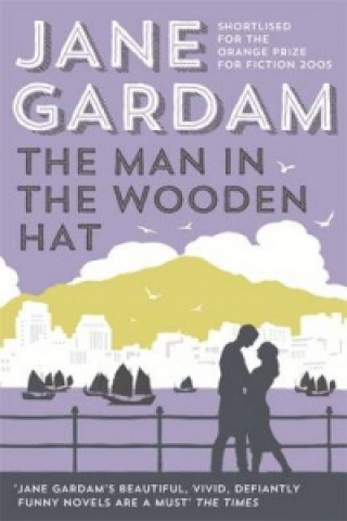Kniha Man In The Wooden Hat Jane Gardam