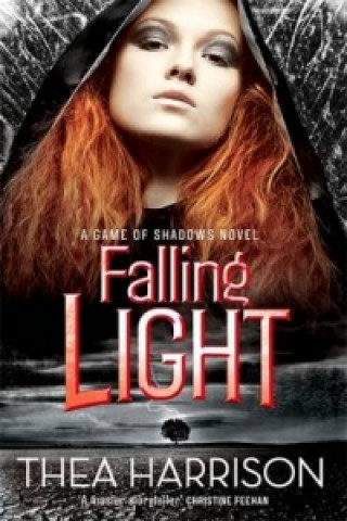 Könyv Falling Light Thea Harrison
