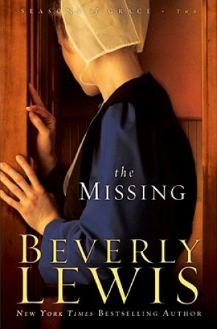 Kniha Missing Beverly Lewis