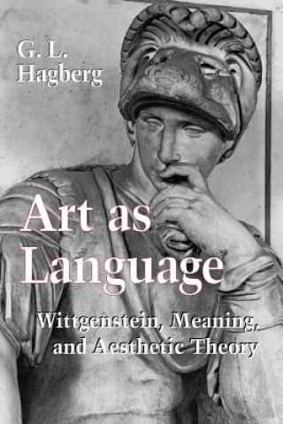 Book Art as Language Garry L Hagberg
