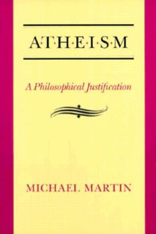 Buch Atheism Michael Martin