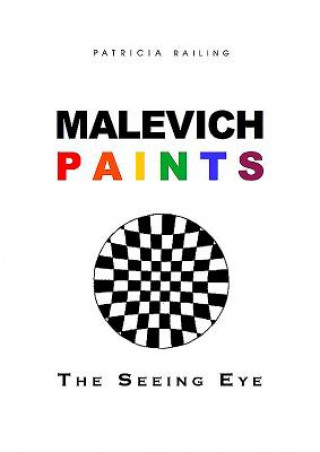 Carte Malevich Paints Patricia Railing