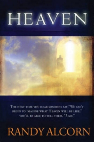 Kniha Heaven Randy Alcorn
